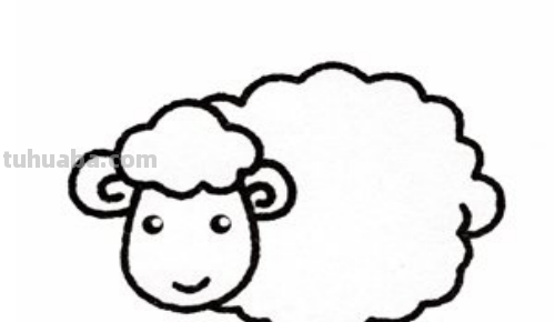 羚羊怎么画简笔画（羚羊怎么画简笔画图片）
