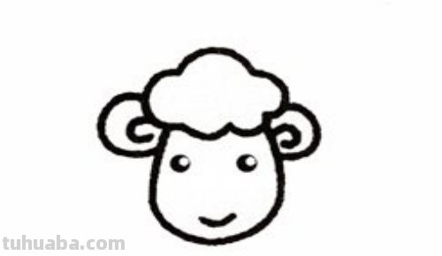 羚羊怎么画简笔画（羚羊怎么画简笔画图片）