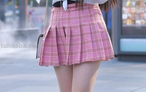 百褶裙不适合什么人穿