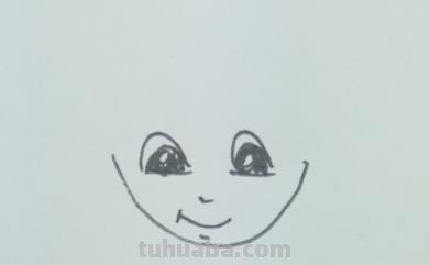 新郎怎么画简笔画（新郎怎么画简笔画画的好看）