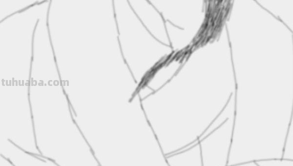 新郎怎么画简笔画（新郎怎么画简笔画画的好看）