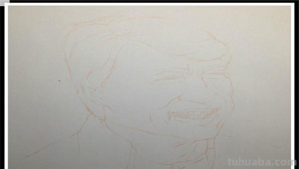 家庭人物怎么画彩铅画(家庭人物怎么画彩铅画好看) 家庭人物怎么画彩铅画(家庭人物怎么画彩铅画好看)
