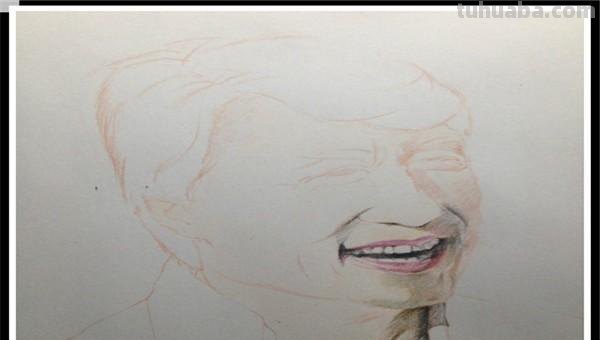 家庭人物怎么画彩铅画(家庭人物怎么画彩铅画好看) 家庭人物怎么画彩铅画(家庭人物怎么画彩铅画好看)