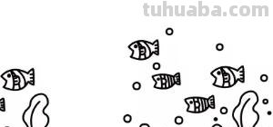 珊瑚怎么画简笔画（珊瑚怎么画简笔画图片）