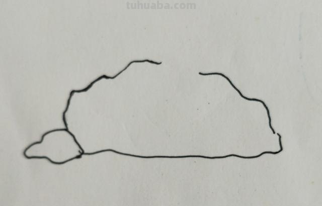 珊瑚怎么画简笔画（珊瑚怎么画简笔画图片）