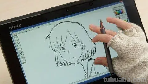 画漫画软件哪个好用