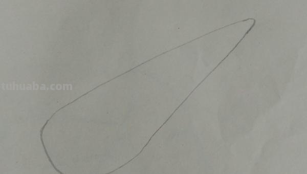 怎么画萝卜的简笔画（怎么画萝卜的简笔画图片）