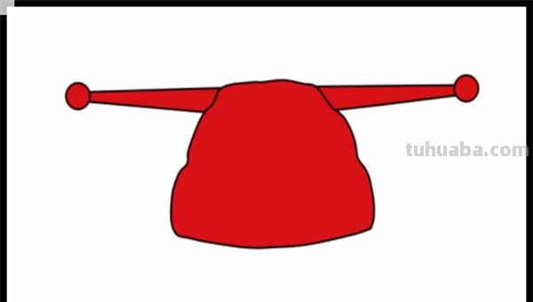 乐迪怎么画简笔画（乐迪怎么画简笔画图片）