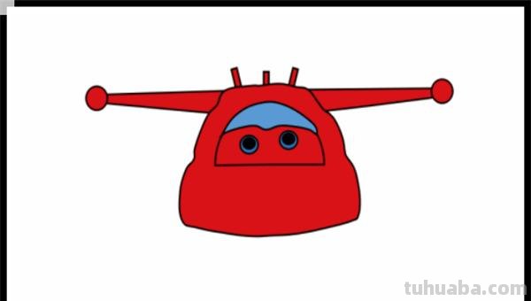 乐迪怎么画简笔画（乐迪怎么画简笔画图片）