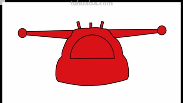 乐迪怎么画简笔画（乐迪怎么画简笔画图片）