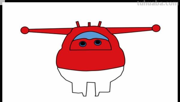 乐迪怎么画简笔画（乐迪怎么画简笔画图片）