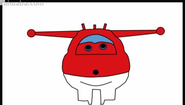 乐迪怎么画简笔画（乐迪怎么画简笔画图片）