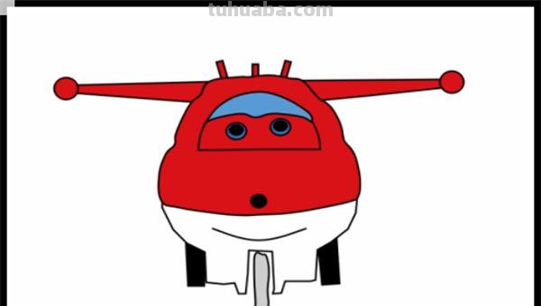 乐迪怎么画简笔画（乐迪怎么画简笔画图片）