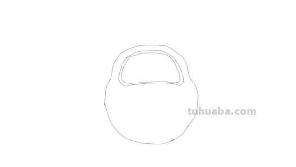 乐迪怎么画简笔画（乐迪怎么画简笔画图片）