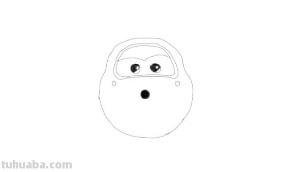 乐迪怎么画简笔画（乐迪怎么画简笔画图片）