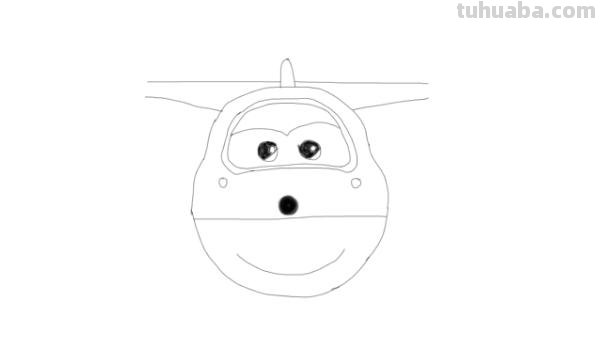 乐迪怎么画简笔画（乐迪怎么画简笔画图片）