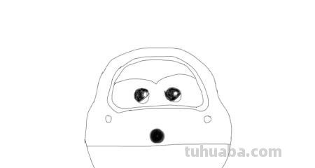 乐迪怎么画简笔画（乐迪怎么画简笔画图片）