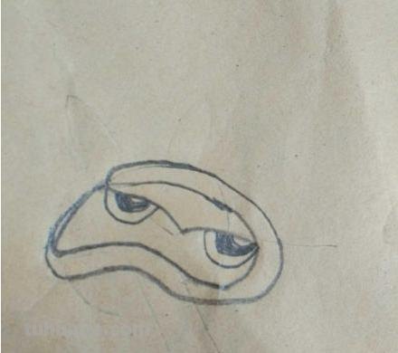 乐迪怎么画简笔画（乐迪怎么画简笔画图片）