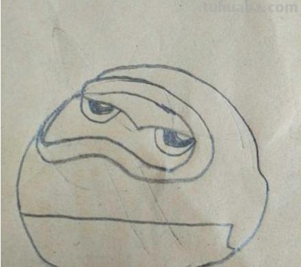 乐迪怎么画简笔画（乐迪怎么画简笔画图片）