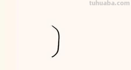 树怎么画简笔画步骤（树怎么画简笔画步骤图）