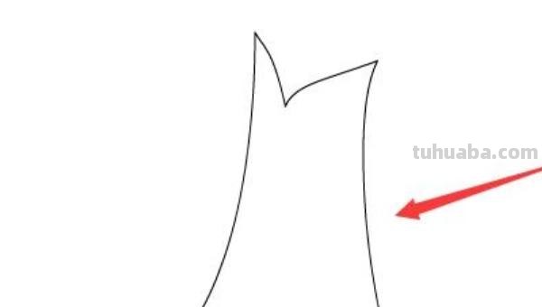 树怎么画简笔画步骤（树怎么画简笔画步骤图）