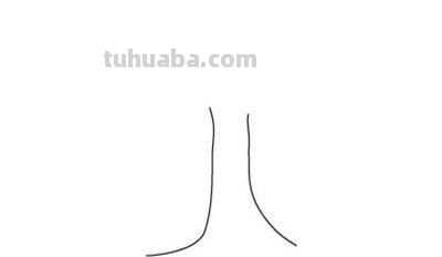 树怎么画简笔画步骤（树怎么画简笔画步骤图）