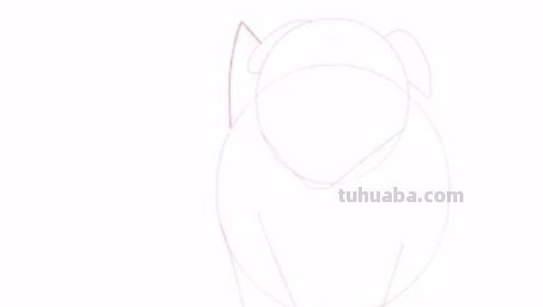 小狗彩铅画怎么画的(小狗彩铅画怎么画的好看) 小狗彩铅画怎么画的(小狗彩铅画怎么画的好看)