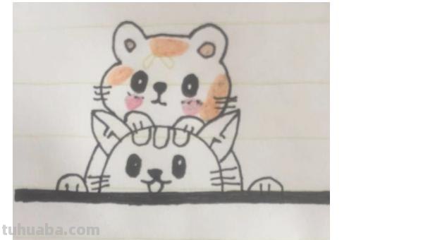 小狗彩铅画怎么画的(小狗彩铅画怎么画的好看) 小狗彩铅画怎么画的(小狗彩铅画怎么画的好看)