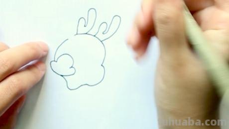 龙怎么画图片简笔画（龙怎么画图片简笔画大全）