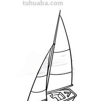 儿童彩铅画轮船怎么画(儿童彩铅画轮船怎么画好看) 儿童彩铅画轮船怎么画(儿童彩铅画轮船怎么画好看)