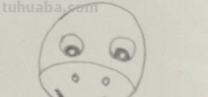 牛怎么画简笔画 儿童（牛怎么画简笔画 儿童 小学生）