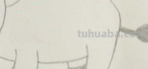 牛怎么画简笔画 儿童（牛怎么画简笔画 儿童 小学生）