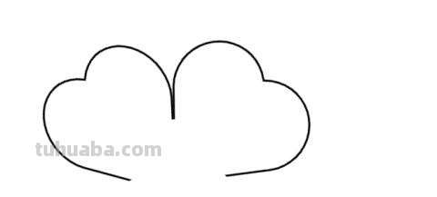 草怎么画简笔画图片（草怎么画简笔画图片大全大图）