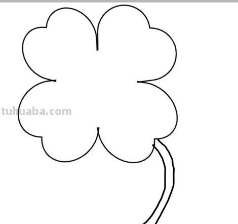 草怎么画简笔画图片（草怎么画简笔画图片大全大图）