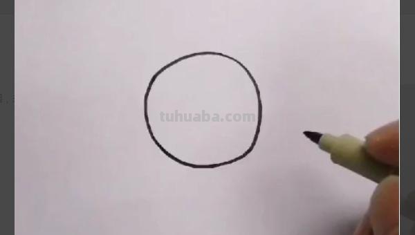 猴怎么画简笔画图片（猴怎么画简笔画图片大全）