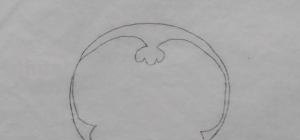 猴怎么画简笔画图片（猴怎么画简笔画图片大全）