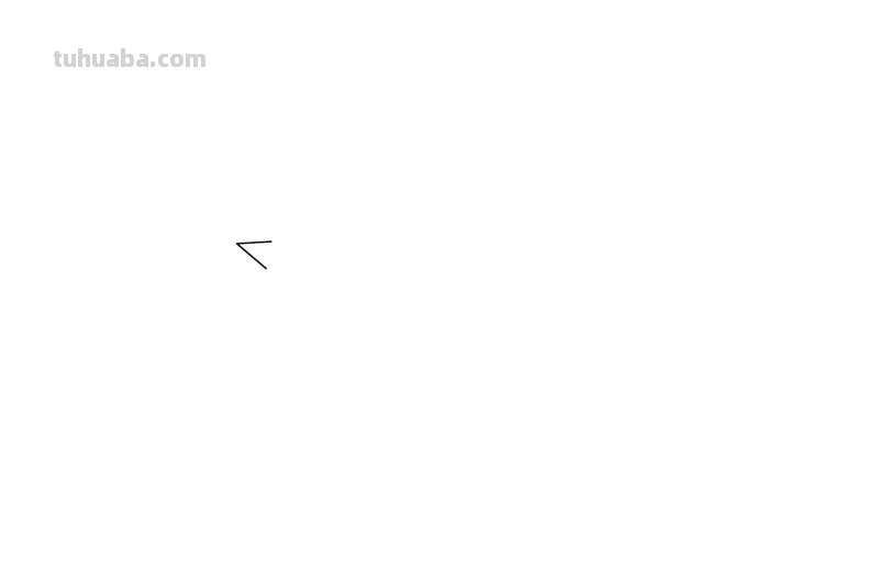 怎么画燕子简笔画图片（怎么画燕子简笔画图片大全）