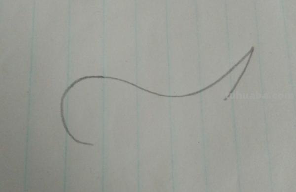 怎么画燕子简笔画图片（怎么画燕子简笔画图片大全）