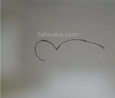 怎么画燕子简笔画图片（怎么画燕子简笔画图片大全）