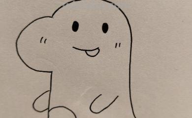 恐龙怎么画简笔画图片（恐龙怎么画简笔画图片大全）