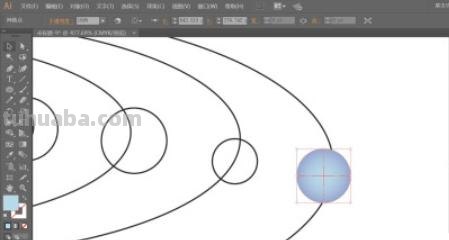 太阳系的简笔画怎么画（太阳系的简笔画怎么画图片）