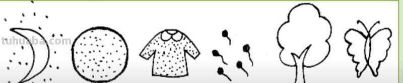 怎么学简笔画（怎么学简笔画图片大全）