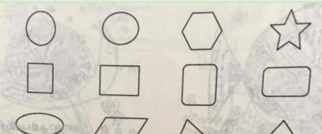 怎么学简笔画（怎么学简笔画图片大全）