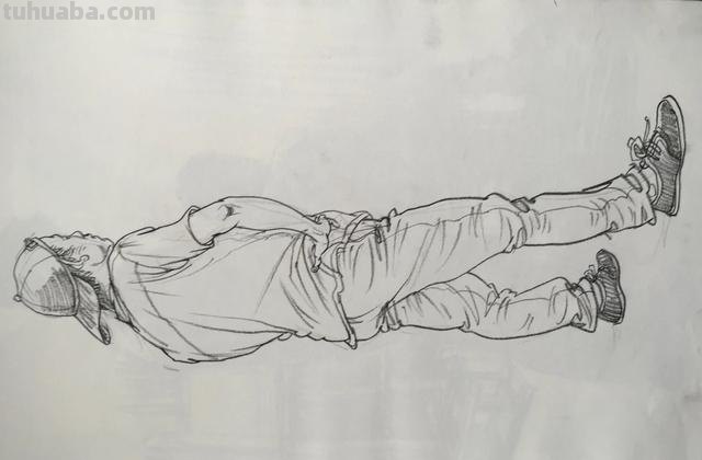 怎么学简笔画（怎么学简笔画图片大全）