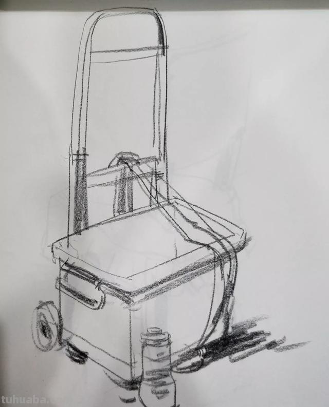 怎么学简笔画（怎么学简笔画图片大全）