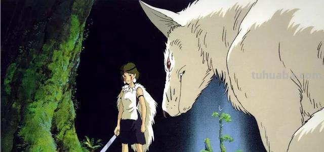 动漫中的场景是怎么设定的呢?