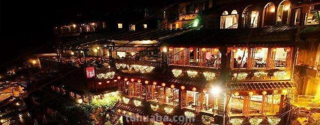 动漫中的场景是怎么设定的呢?