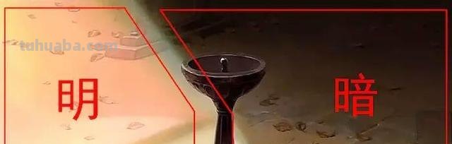 动漫中的场景是怎么设定的呢?