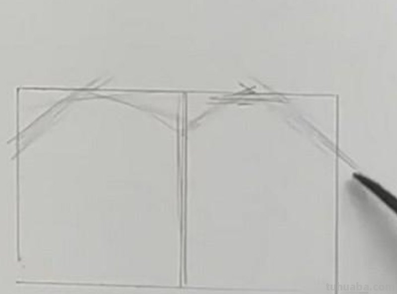 心怎么画 简笔画（手捧着爱心怎么画简笔画）