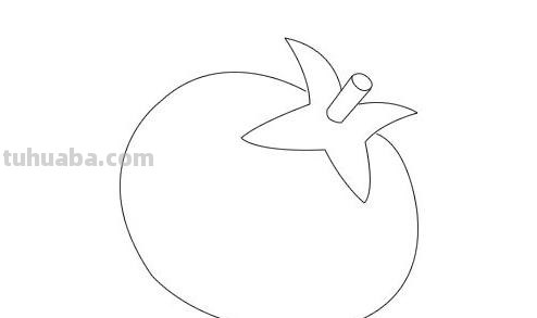 西红柿的彩铅画怎么画(西红柿的彩铅画怎么画好看) 西红柿的彩铅画怎么画(西红柿的彩铅画怎么画好看)